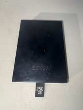 Microsoft Xbox 360 250GB HDD Original OEM Hard Drive Tested works