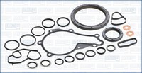 Dichtungssatz, KurbelgehÄUse FÜR Ford Focus II (Da , Hcp, Dp) - Ajusa 54131500