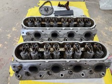 Ls2 Ls6 Gen 4 243 Cylinder Headrockerscomp Campushrodscombo 600hp Ls2 Ls6 Gen 4 243 Cylinder Headrockerscomp Campushrodscombo 600hp