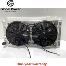 Aluminum Radiatorshroudfan For Volkswagen Corrado Vr6 Slc 2.8l 2.9l 1991-1995 Aluminum Radiatorshroudfan For Volkswagen Corrado Vr6 Slc 2.8l 2.9l 1991-1995
