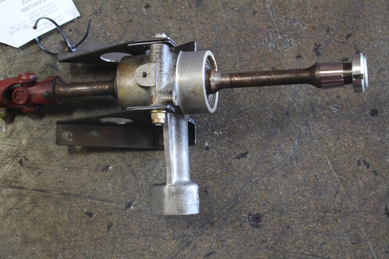 Ferrari 308, Steering Column, Used, P/N 106611