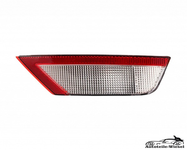 RüCkfahrleuchte Rechts FüR Ford Kuga I Focus II Limo Cabrio Turnier 04-12-image