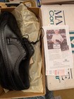 Men's Vintage Leather Mason Wing Tip Oxford Lace Up Shoes 10.5D New Tags Brogue — photo 9