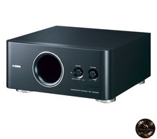 Image of YAMAHA Subwoofer System YST-FSW050 B Black