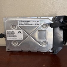 2012 Dodge Challenger 3.6L ECU/ECM P05150608 