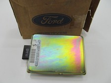 New Oem Ford F3uz-2c018-a Abs Control Module Single Rear Wheel F3uf-2c018-ab New Oem Ford F3uz-2c018-a Abs Control Module Single Rear Wheel F3uf-2c018-ab