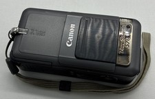 Canon PowerShot S70 7.1MP Compact Camera