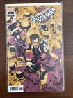 AMAZING SPIDER-MAN: FULL CIRCLE #1 CHRIS BACHALO 1:100 VARIANT (2019)