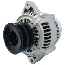 New Alternator For Caterpillar Wheel Loader 914G CAT 3054 95-14 101211-7920