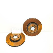 Disque de frein Ford KUGA