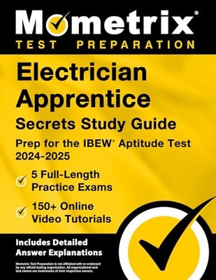Electrician Apprentice Secrets - VERY GOOD