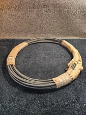 General Wire 100EM4 Flexicore Cable 5/8" X 100' With Male And Female Connectors