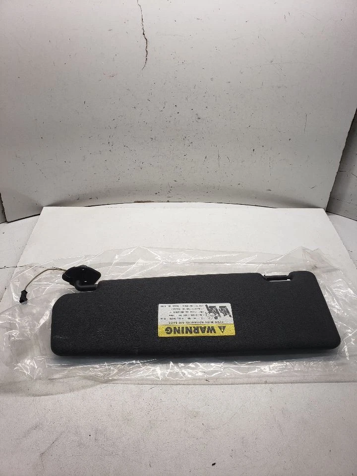 Parasol de pasajero iluminado para BMW X5 1426465 07-09 11-13 Foto 3 de 4