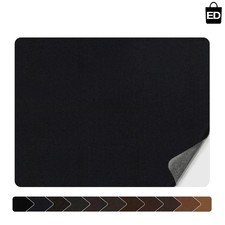 Self-Adhesive Leather Repair Patch, 8x11 inch - Quick Fix for Couches  Chairs