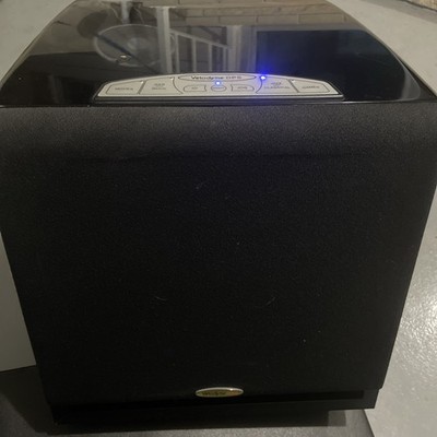 Velodyne DPS Series DPS-10 Subwoofer