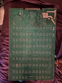 stunt cycle 1975 motherboard