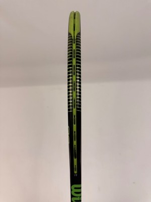 Wilson Blade 98 16x19 2015, 4 3/8 Excellent 9/10 | eBay