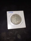 1946 50C Walking Liberty Half Dollar