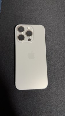 iPhone 15 Pro 128gb Natur.  TOP ZUSTAND