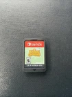 Animal Crossing: New Horizons Nintendo Switch (Cartridge Only):