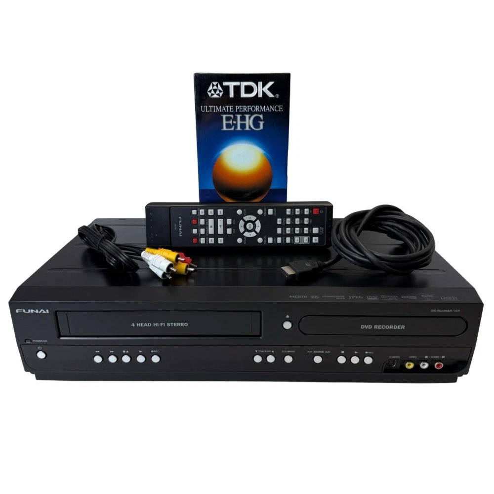 Funai DVD Players for sale | eBay