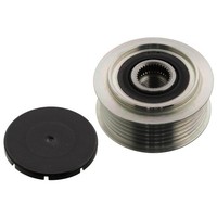 febi Bilstein Generatorfreilauf 101765 FüR Audi