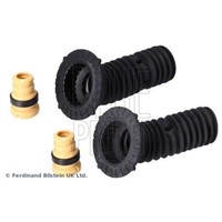 Staubschutzsatz, StoßDäMpfer Blue Print ADBP840059 FüR Toyota, Vorderachse