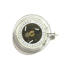 For ISA 8172 Watch Movement isa 8172 Quartz Movement Maintenance Replacement G