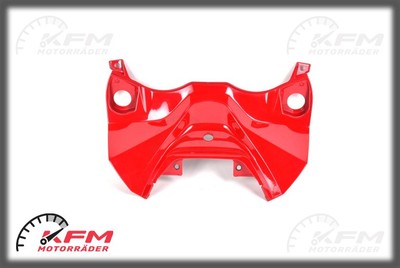 Honda CBR 1000 RR-R Fireblade SC82 Abdeckung hinten  Cover rear Original Neu