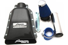 NEUF TOP COLD AIR SIMOTA CARBON AERO FORM SM-PT-014 PEUGEOT 307 02- 2.0 16V SW