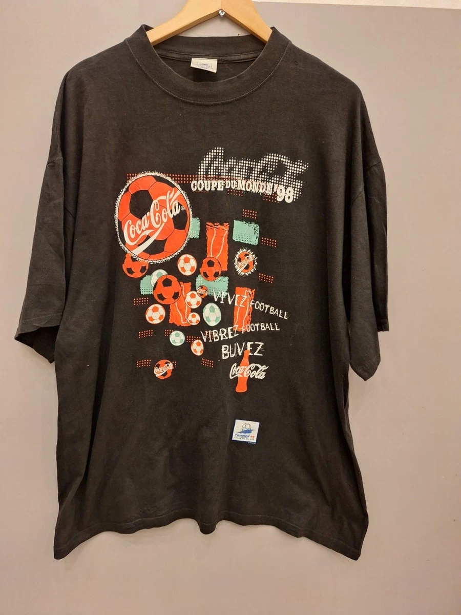 Coca-Cola Clothing for Men for sale | eBay