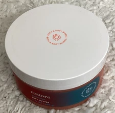 Bath & Body Works~*Restore~MAGNESIUM*~Body Butter~NEW Limited Edition