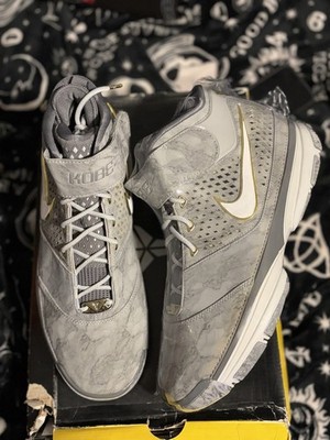 NEW Size 13 Nike Zoom Kobe 2 Prelude 2014 What The 6 Grinch Mamba Gigi PE 3D NBA