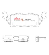 DBA Xtreme Performance Bremsbeläge DB15123XP