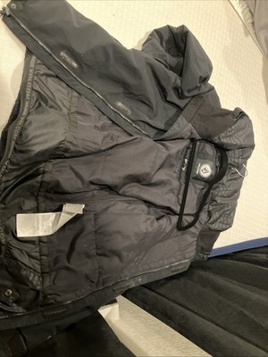 Volcom Gor-Tex Snowboarding Jacket
