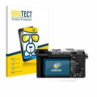 Panzerfolie Schutzglas FüR Sony Alpha 7C Ii (ILCE-7CM2) Displayschutz