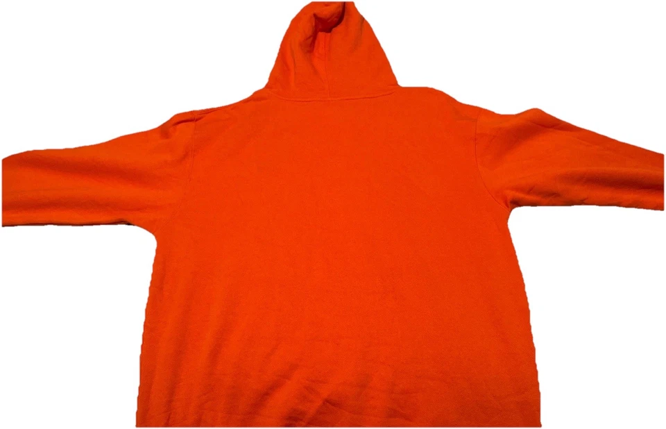 San Franciso Giants MLB Hoodie Mens Size Large New with Tags - Image 4 of 4