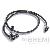 Bremi Sensor DrehzahlfüHler Vorne Links Passend FüR Mitsubishi Outlander I