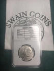 1969-D Kennedy Half Dollar 50C Beautiful Luster  EY119