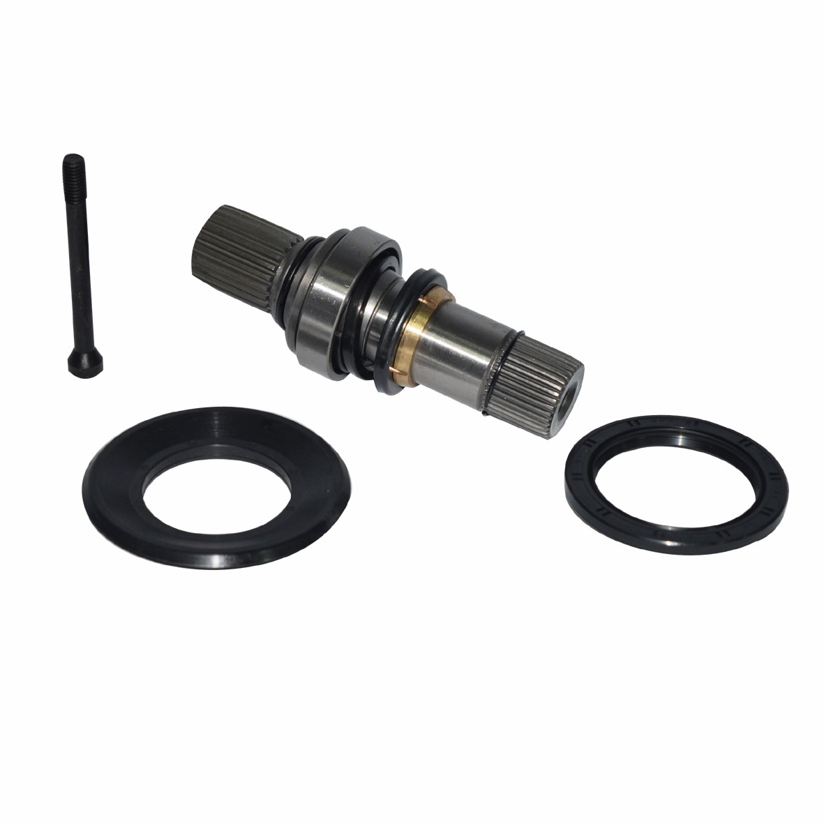 Fits GSP 261237 DRIVESHAFT DRIVESHAFT KPL. AUDI   ⭐UK Stock⭐