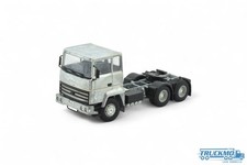 Tekno Bausätze Ford Transcontinental 6x2 kompletter Bausatz 89603