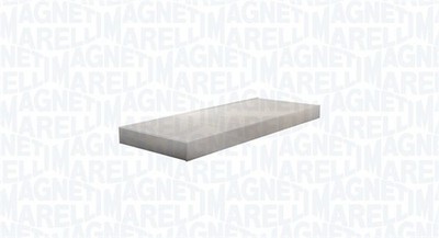 MAGNETI MARELLI 350203061850 Filter, Innenraumluft für CITROËN,FIAT,LANCIA,PEUGE