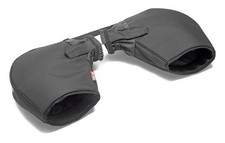 COPRIMANOPOLE MOFFOLE GIVI TM421UNIVERSALI MOTO SCOOTER DOTATE DI PARAMANI