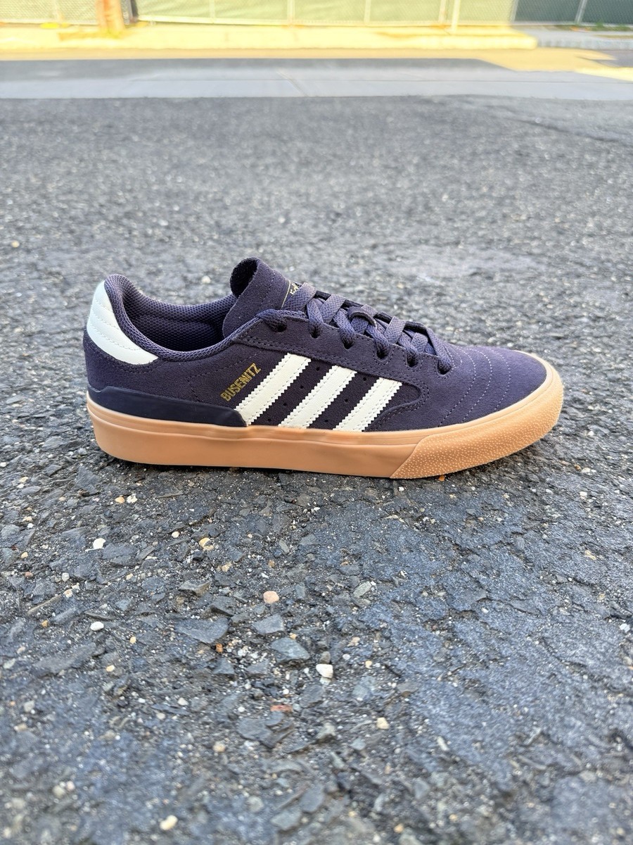 Vulc Ii Adidas Busenitz Peru Adidas Busenitz Vulc II (Aurora Black