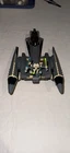 LEGO Star Wars General Grievous Starfighter 7656 Complete Set with Minifigure