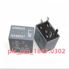 12088567 1PCS Brand New OMRON 12088567 Relay ...