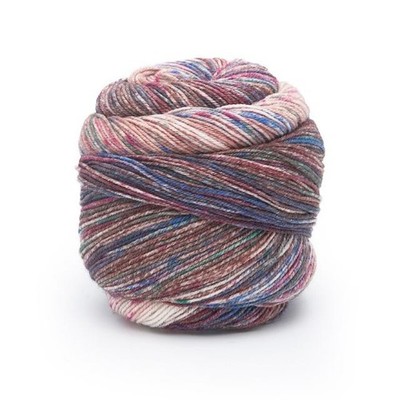 Laines du Nord Paint Gradient Socks - 2 identische Socken