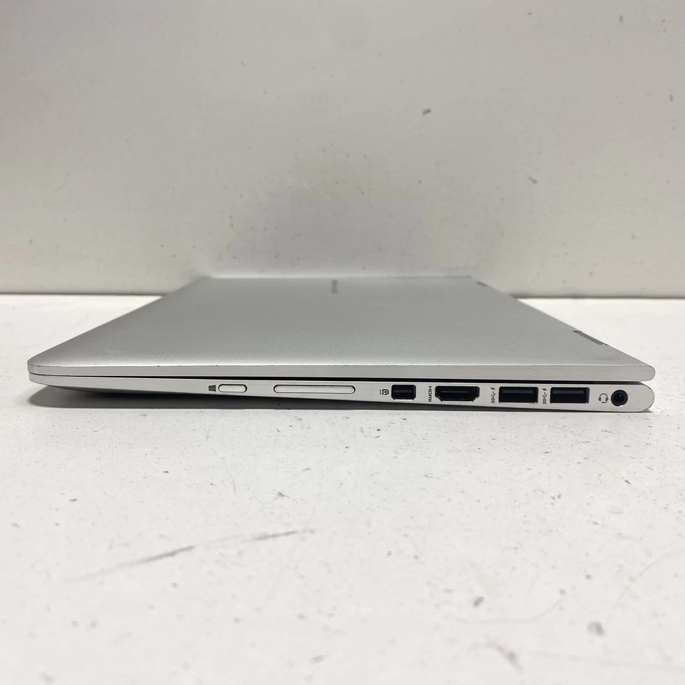 HP Spectre x360 - Processore Intel Core i7 13" 13" Windows 10 - Immagine 3 di 4