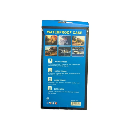 IP68 Waterproof Phone Case For S24 Ultra - Picture 2 of 2