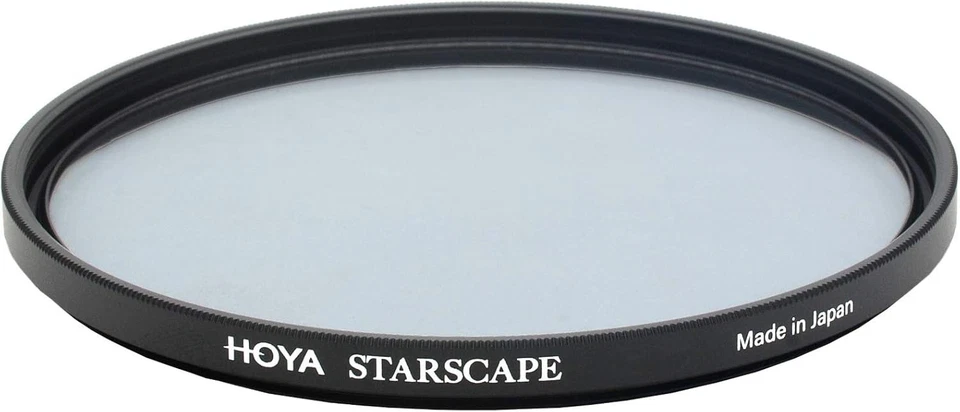 Hoya Starscape Light Pollution Filter for Night Photography 77mm - Image 3 of 4